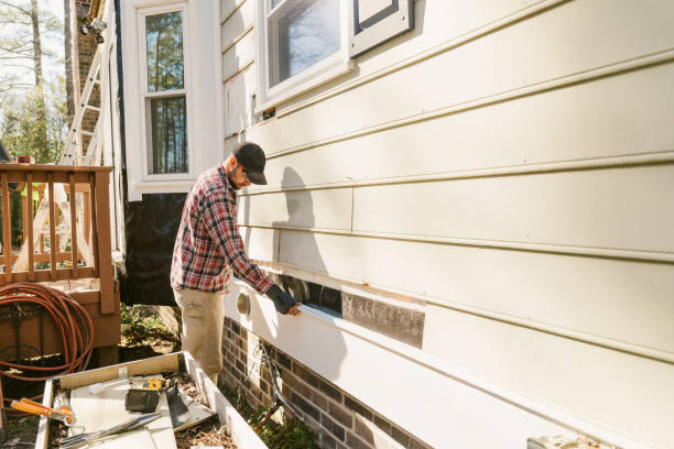 Trusted Wood Siding service in Stafford, OR - Squared Siding